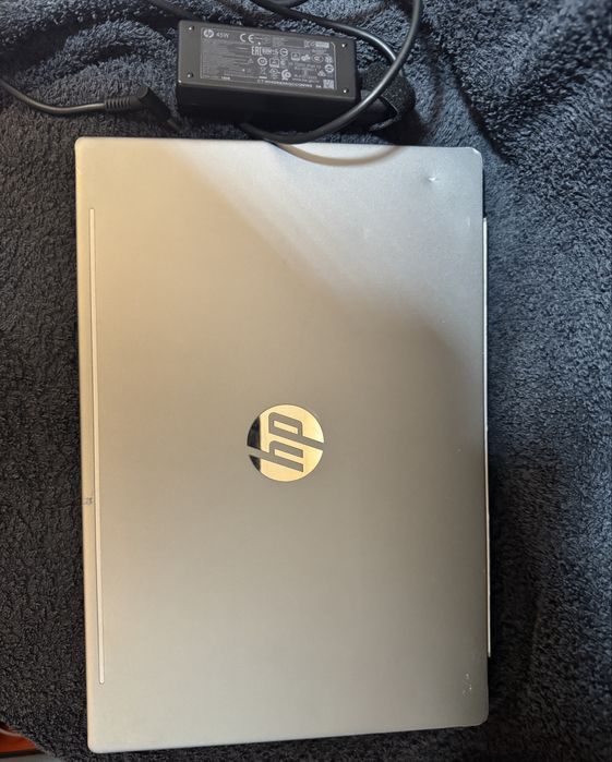 Laptop HP Pavilion - 14-ce3811no Intel® Core™ i3-1005G1