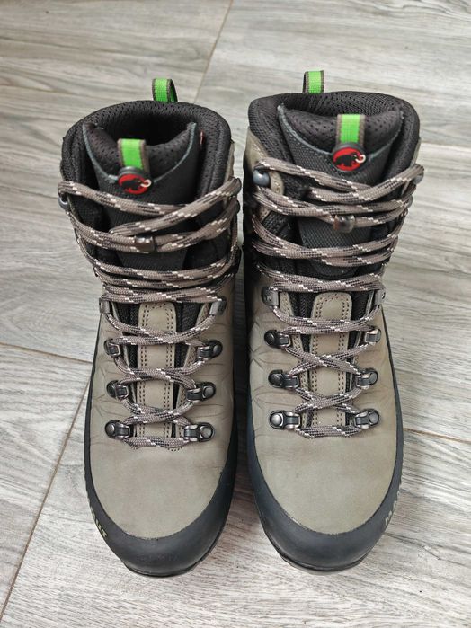 Ghete de munte Mammut Gtx nr. 42