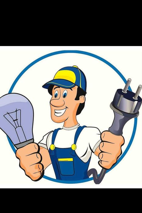 Услуги электрика