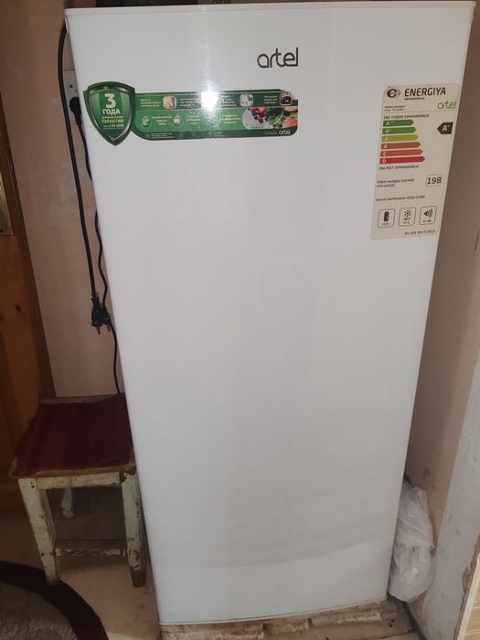 Холодильник Артел
