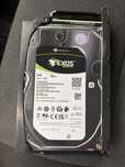 Hard drive 8TB, usor negociabil