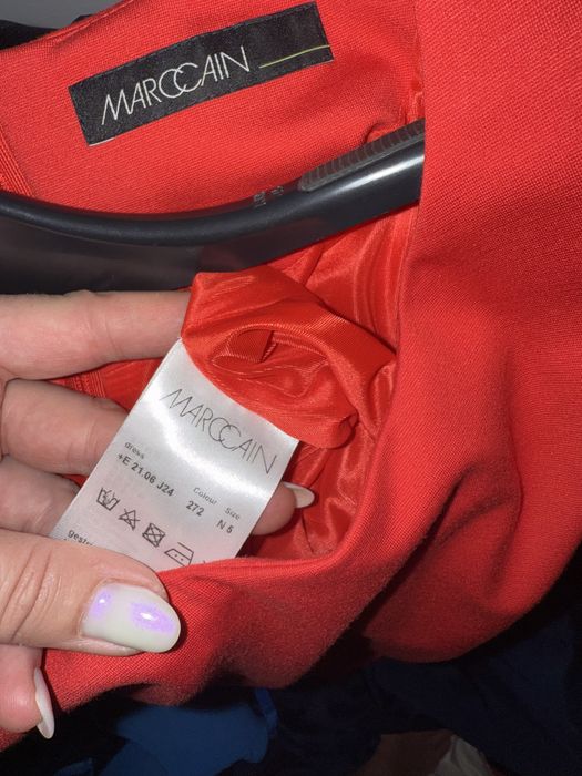 Рокли Tommy Hilfiger;Michel Kors,M&S;Zara,лен,черна,червена,синя COS