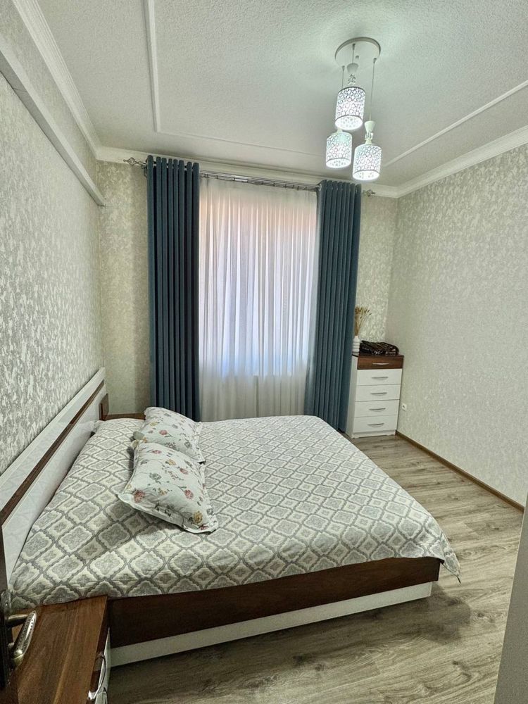 Срочно продается 3х комнатная квартира новостройка ЖК Vita Stroy