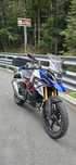 Vand BMW Gs 310 2023