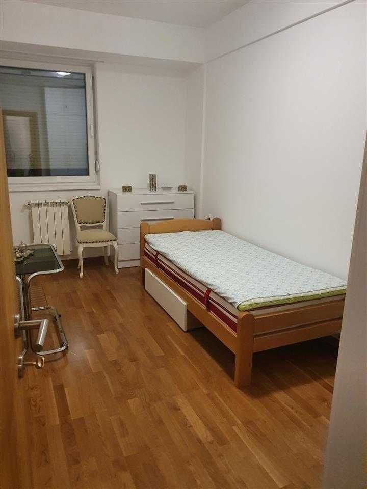 Двустаен имот в кв.Симеоново