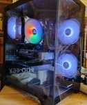 Компьютер игровой RTX 3050