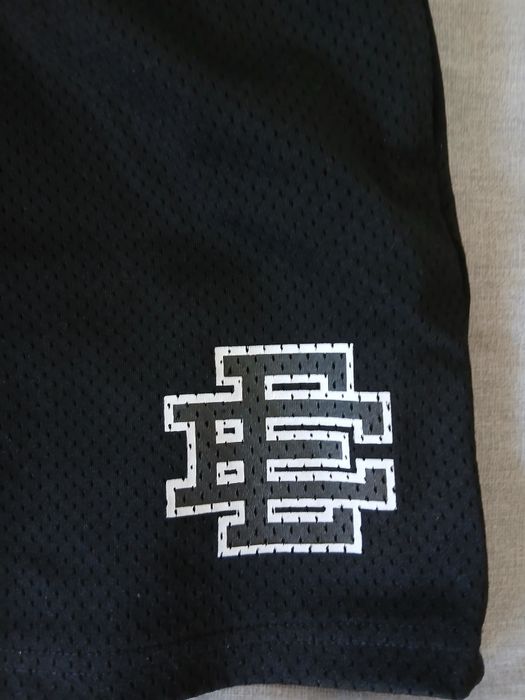 Къси гащи Eric Emmanuel