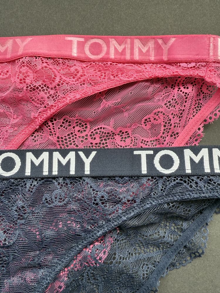 Луксозен комплект бикини Tommy Hilfiger /L/