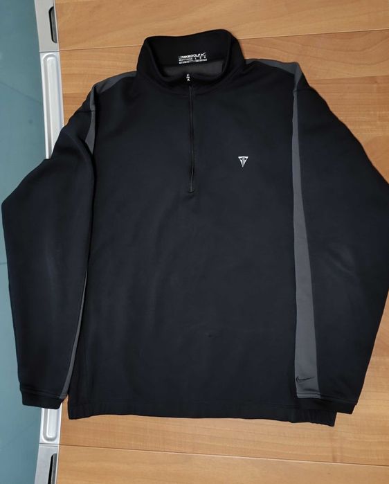 Nike Golf Fit Therma-Много Запазена