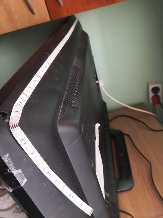 Tv led 32 PHH4100/88 si componente tv