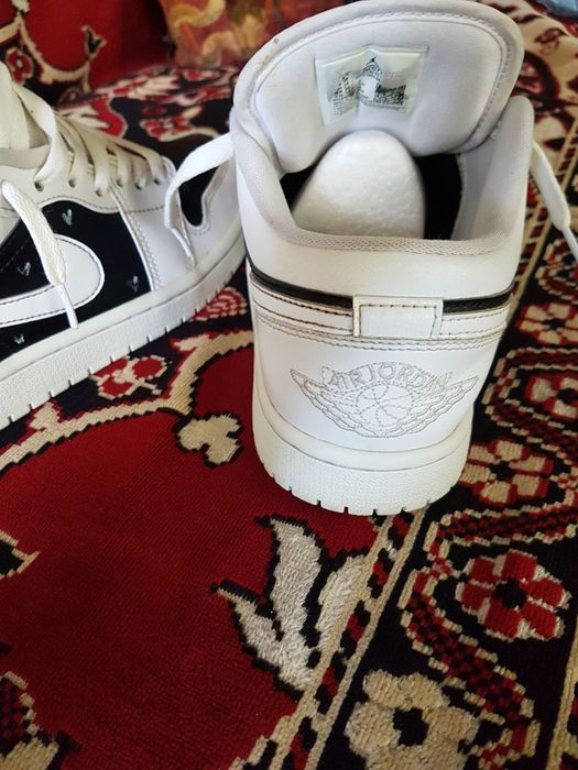 Air Jordan 1 low originali,mărimea 38