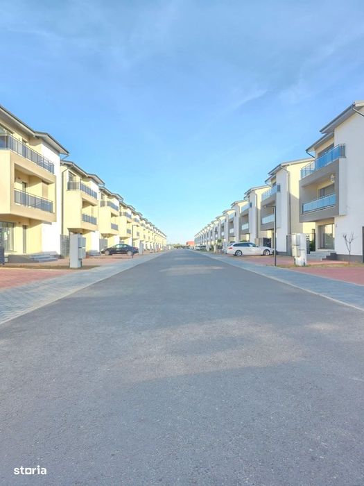 Casa 5 camere, 3 bai Str. Bucuresti.Localitatea Varteju Magurele-Ilfov