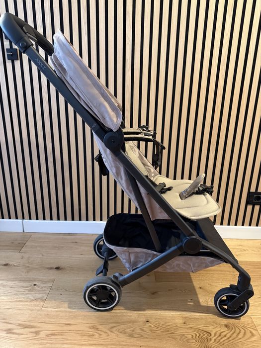 Joolz Aer+, Ca Nou, Foarte putin utilizat