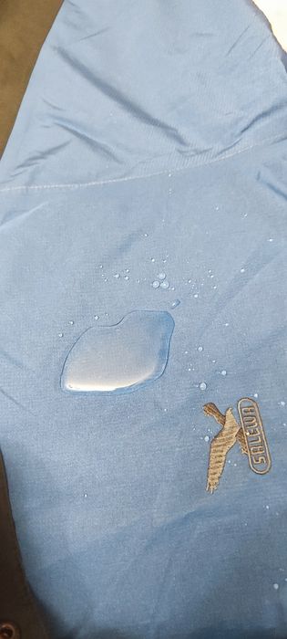 Яке salewa gore-tex