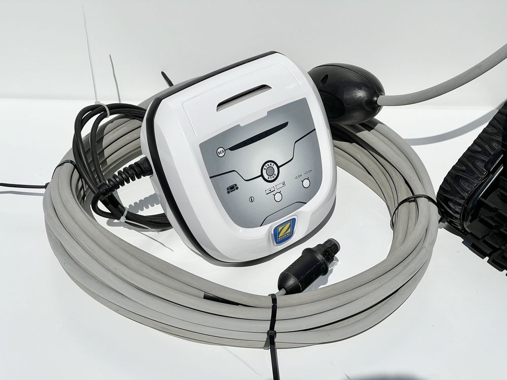 Robot de piscină Zodiac CyclonX RC4400