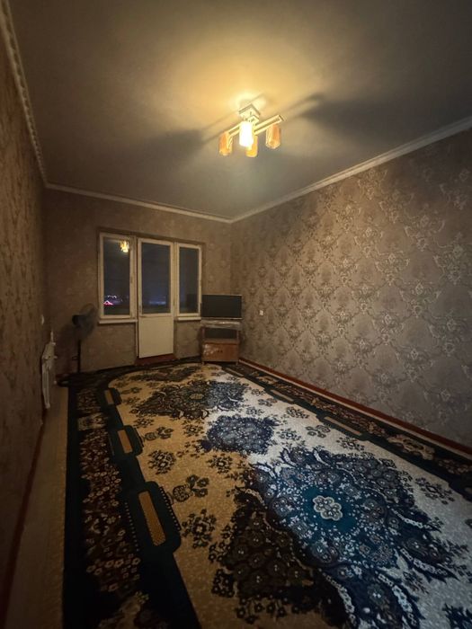 2 хонали кисман жихозоанган 10 микрорайонда