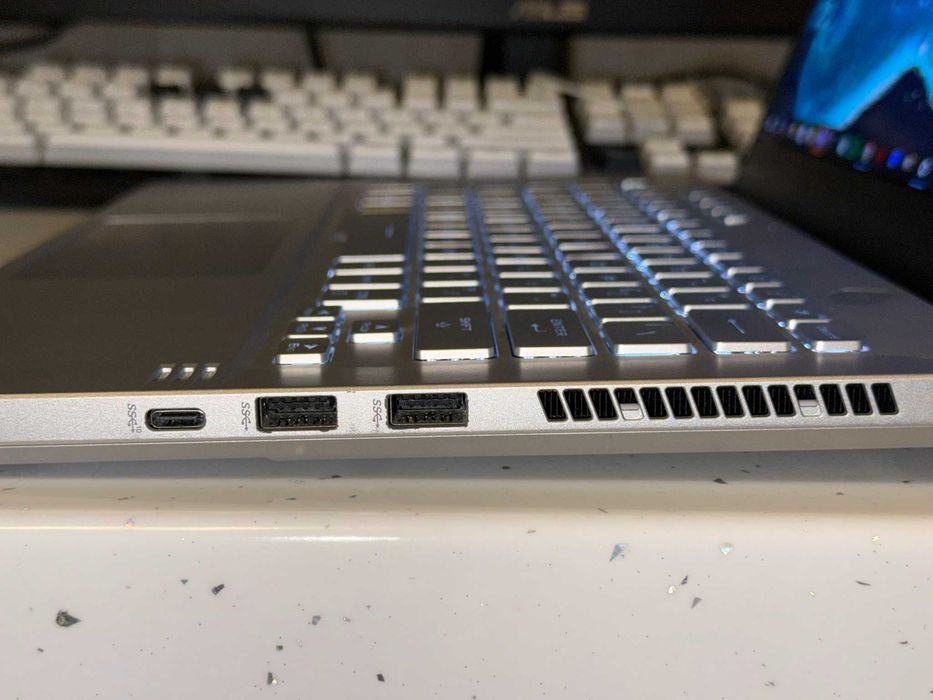 Laptop Gaming Asus Zephyrus G14 Ryzen 9 5900HS|RTX 3060 6GB|24GB RAM