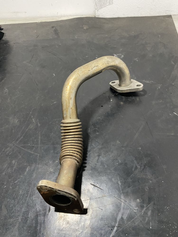 Conducta EGR VOLKSWAGEN Vw T4 2.5 TDI ACV AJT AXG 074131525D