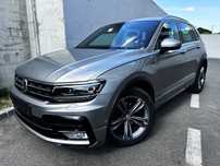 Volkswagen Tiguan RLine/4X4/Panoramic/Led/Automata/Piele/Led/Senzori/Distronic/Full/Top