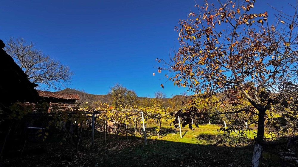 Къща С. Дамяново, Севлиево