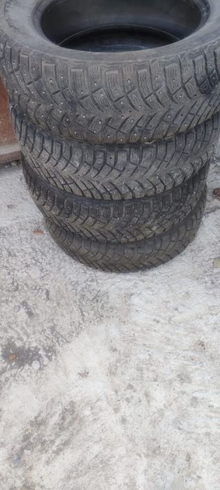 Шины в отл состоянии зимние
