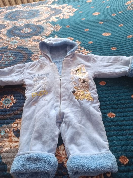 Продам комбинезон