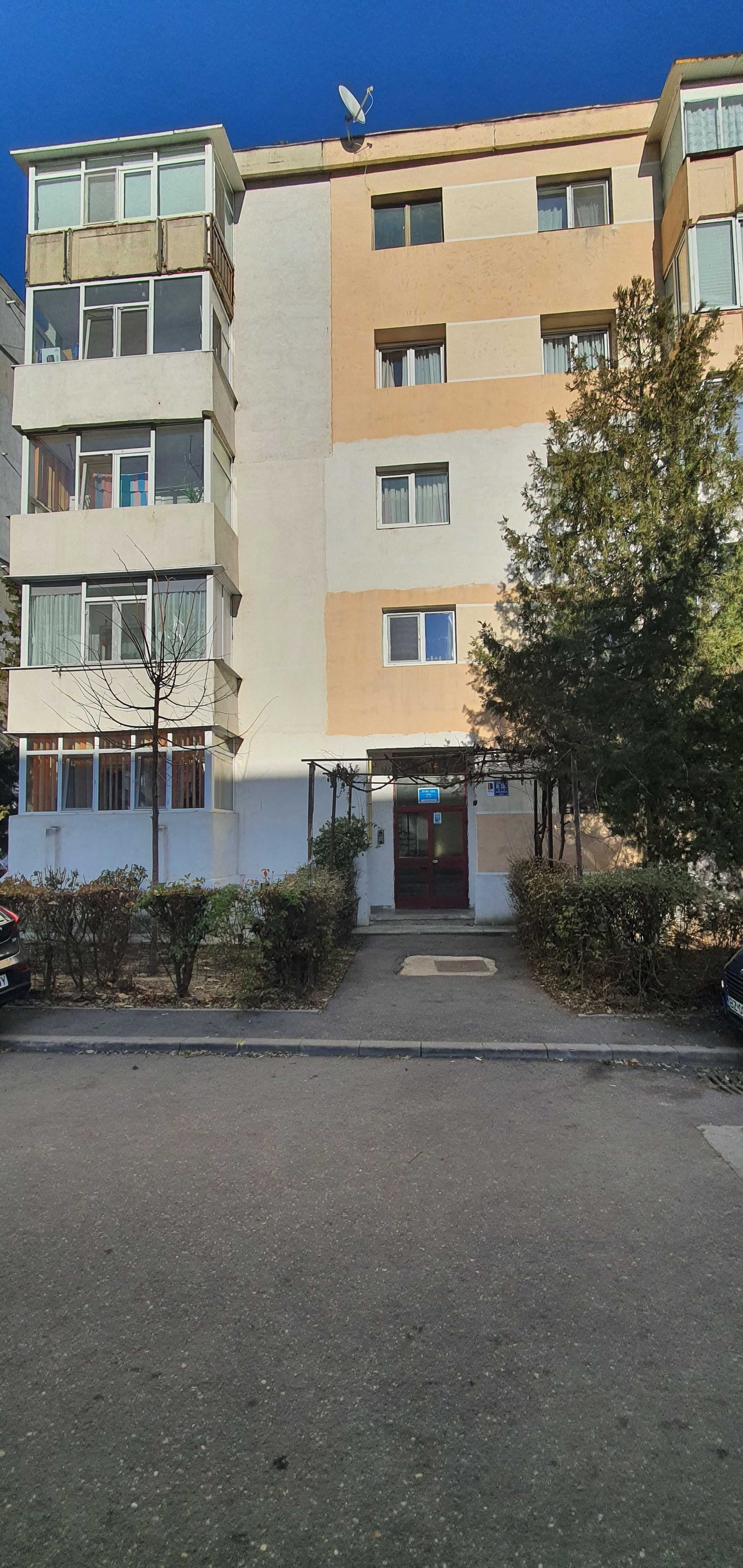 apartamente de vanzare buzau