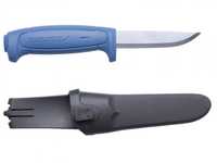 Cutit Morakniv Basic 546, TPE, Sandvik 12C27