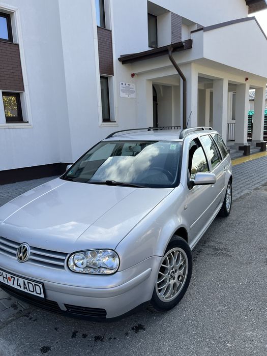 Vand urgent golf 4 pret negociabil