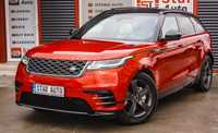 Land Rover Range Rover Velar R DESIGN- Posibilitate Rate Avans 0 - Garantie 12 Luni - IMPECABILA