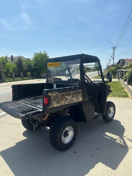 UTV/ATV POLARIS RANGER 570 (can am,cf moto)