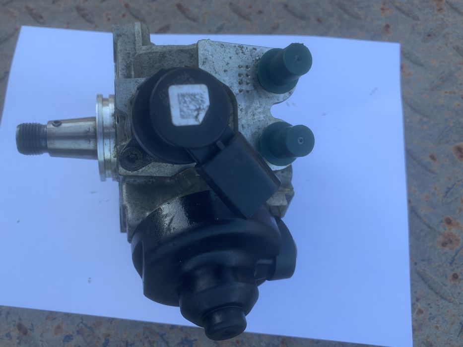 Pompa înalt presiune CBDC passat b6 motor 2.0 tdi 81 kw