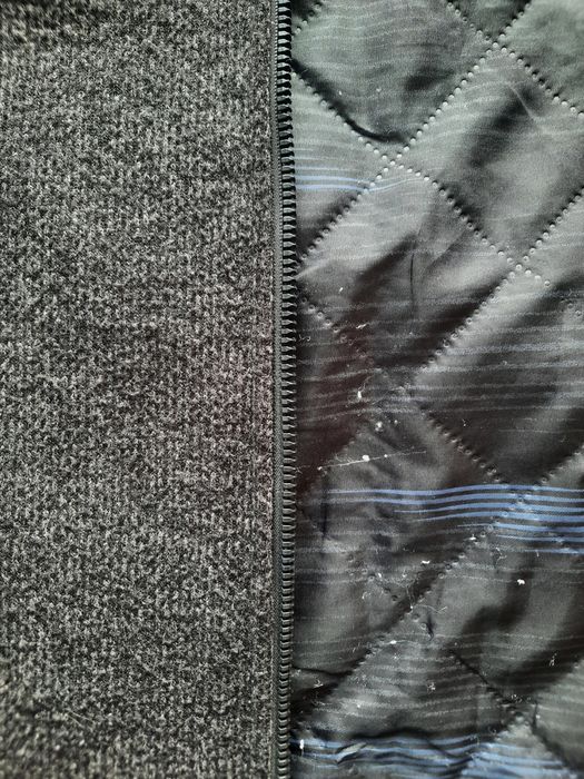 Куртка осень-весна