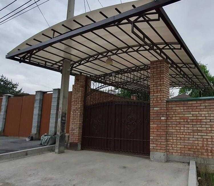 СКИДКА 30%! Поликарбонат цена, сотовый поликарбонат, полигаль АЛМАТЫ