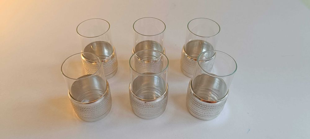 Менчета и бокалчета