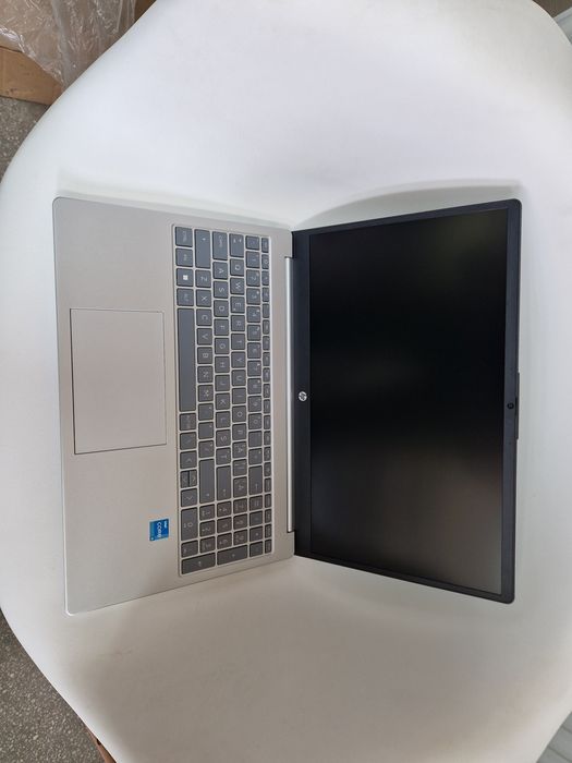 Laptop HP Intel® i3-1315U, 15.6", Full HD, 8GB DDR4 RAM, 512GB SSD