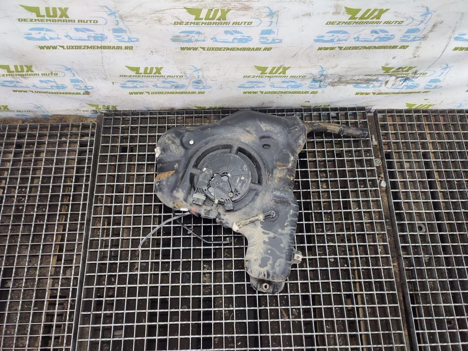 Rezervor adblue Gk72-5j228-a Jaguar F-Pace 1 [2016 - 2020]