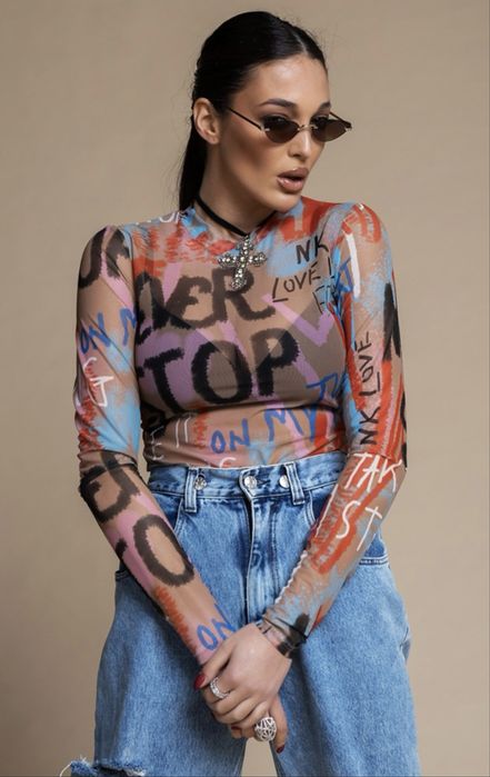 Боди Nikole Collection