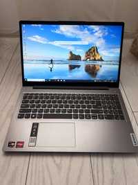 Laptop Lenovo ideapad 3 15”