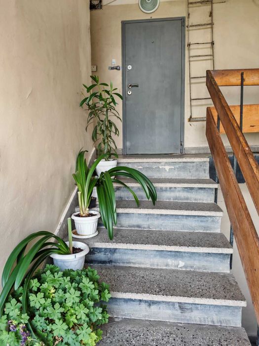 Продава се Едностаен апартамент в София, Люлин 2 - 45 кв.м за 2500 €/кв.м - Снимка #2