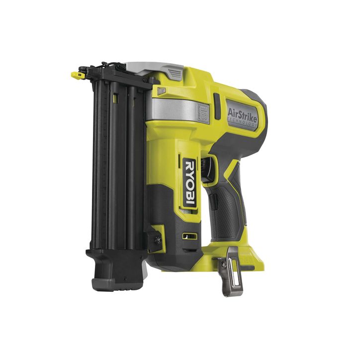 Ryobi-Pistol de cuie fără fir ONE+™ de 18 V, Nou