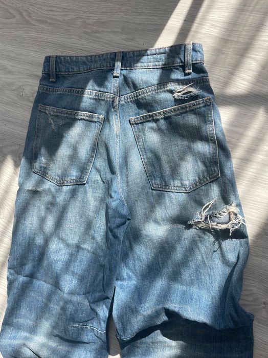 Дамски дънки Зара 32