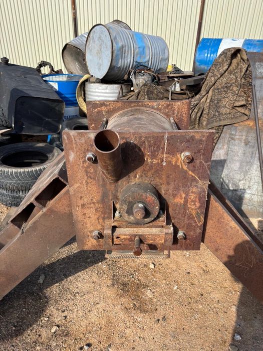 Продам дробилку/измельчитель