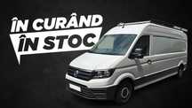 Volkswagen Crafter L4H3