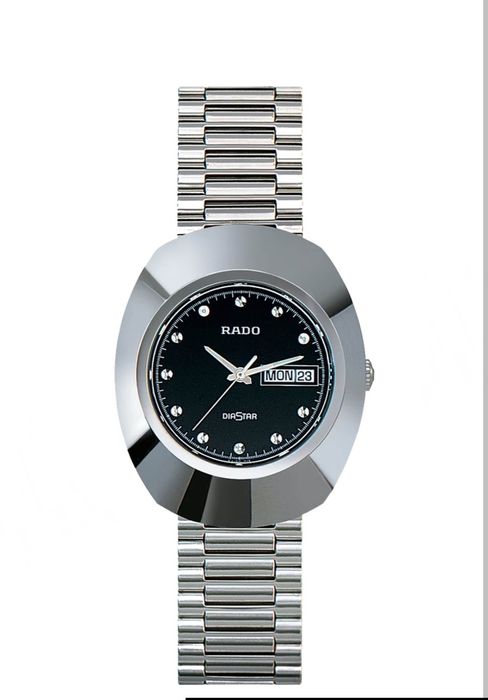RADO Diastar classic Швейцария