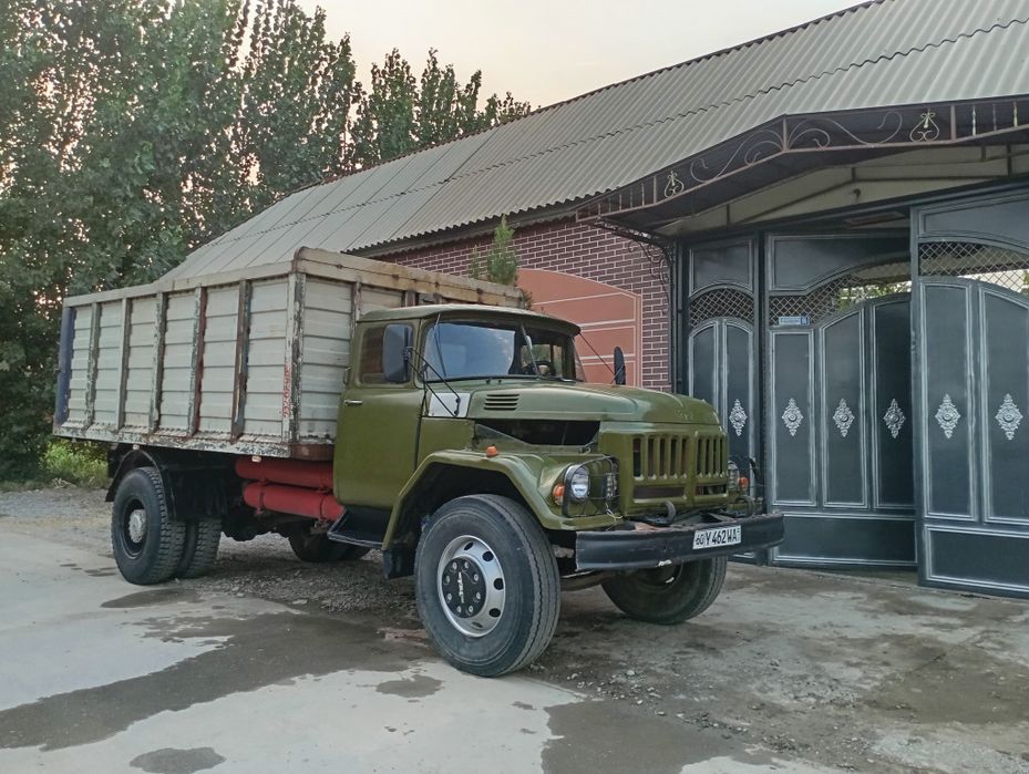 Zil 131 sotiladi