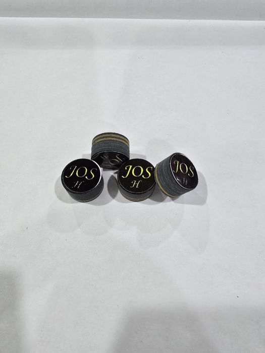 Набойки для бильярдного кия