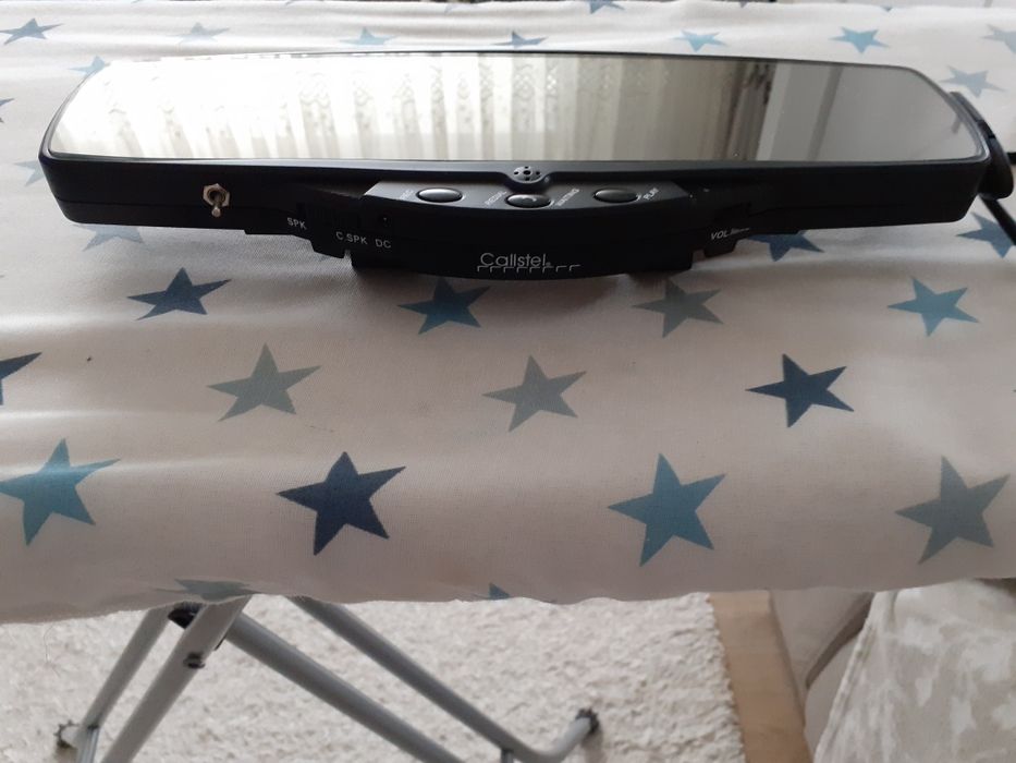 Oglinda Retrovizoare Callstel Bluetooth