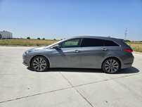 Hyundai i40 facelift 1.7 CRDI, automată, full option, unic proprietar