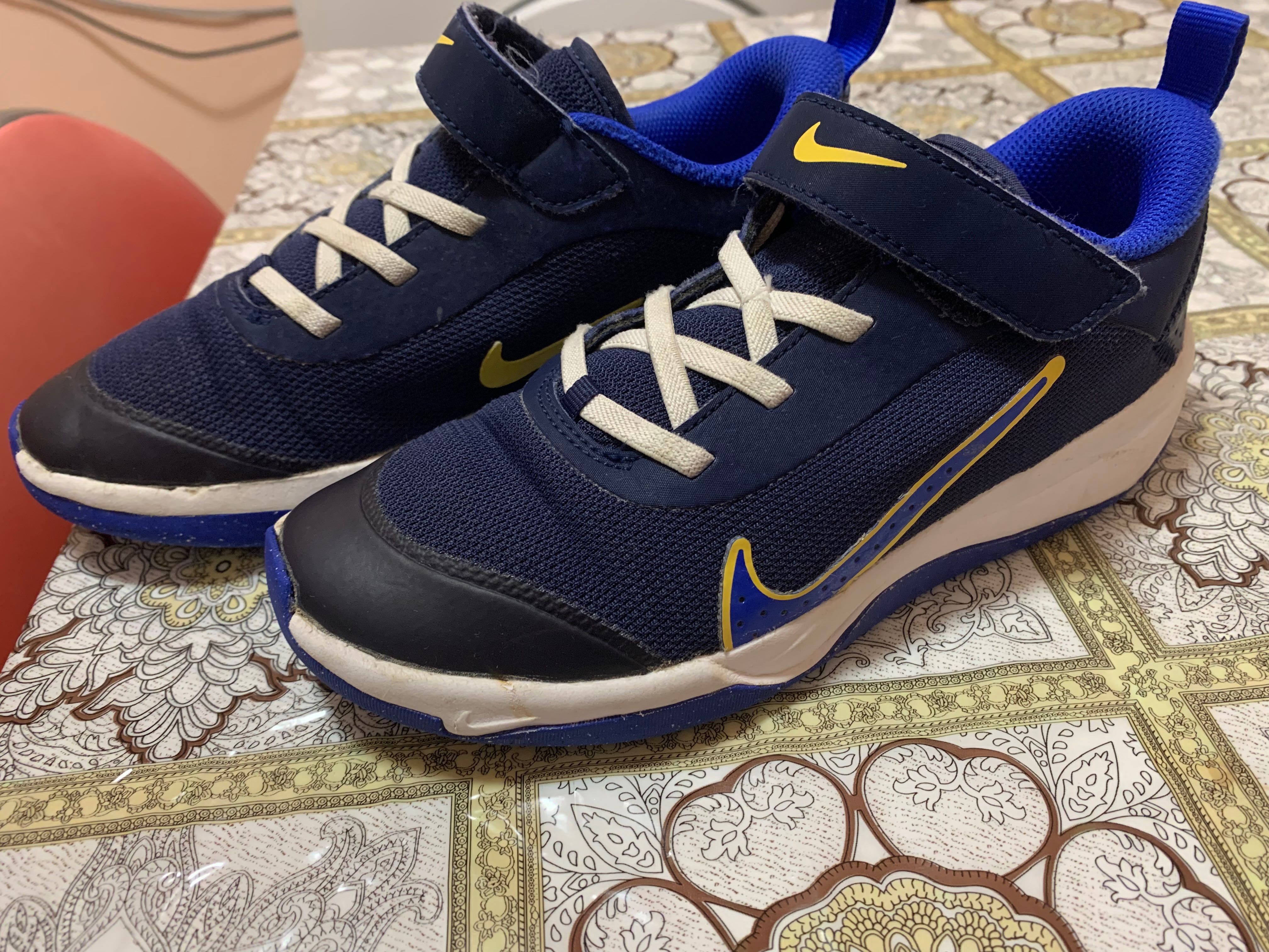 Детски маратонки NIKE 34 номер